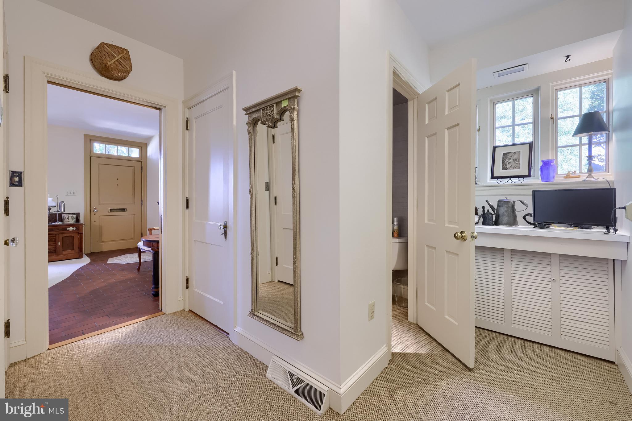 MANHEIM BOROUGH - Residential