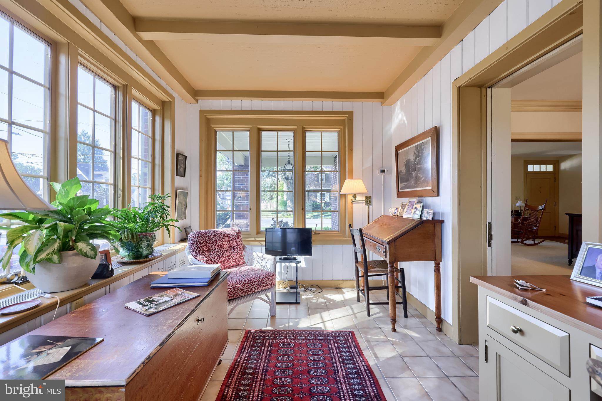 MANHEIM BOROUGH - Residential