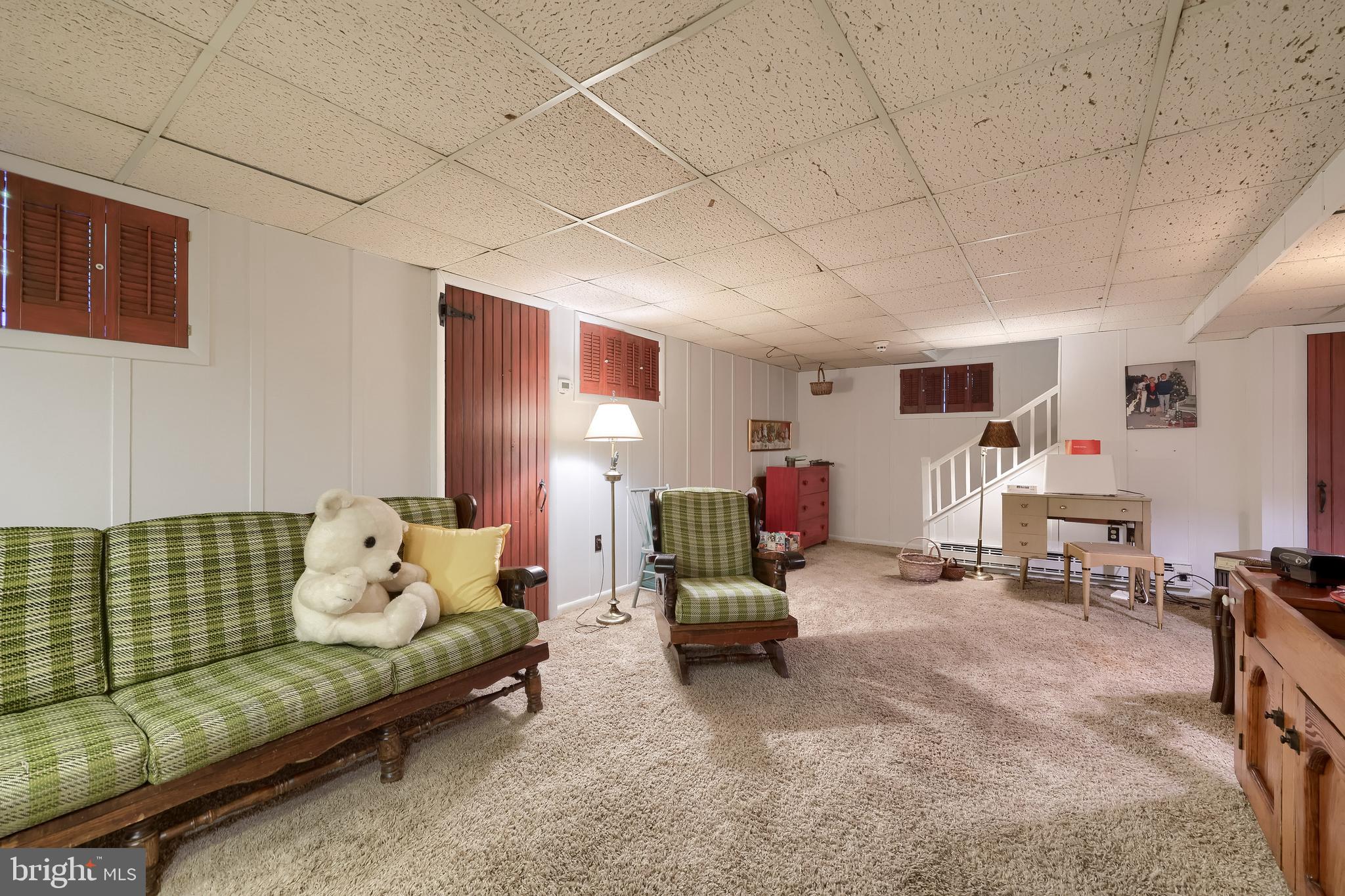 MANHEIM BOROUGH - Residential