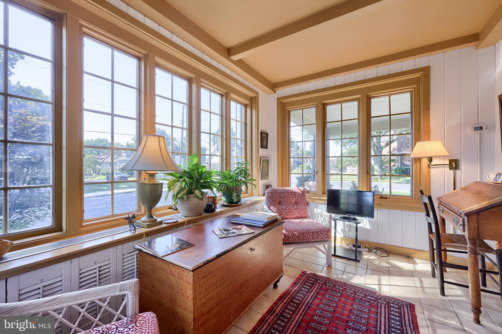 MANHEIM BOROUGH - Residential