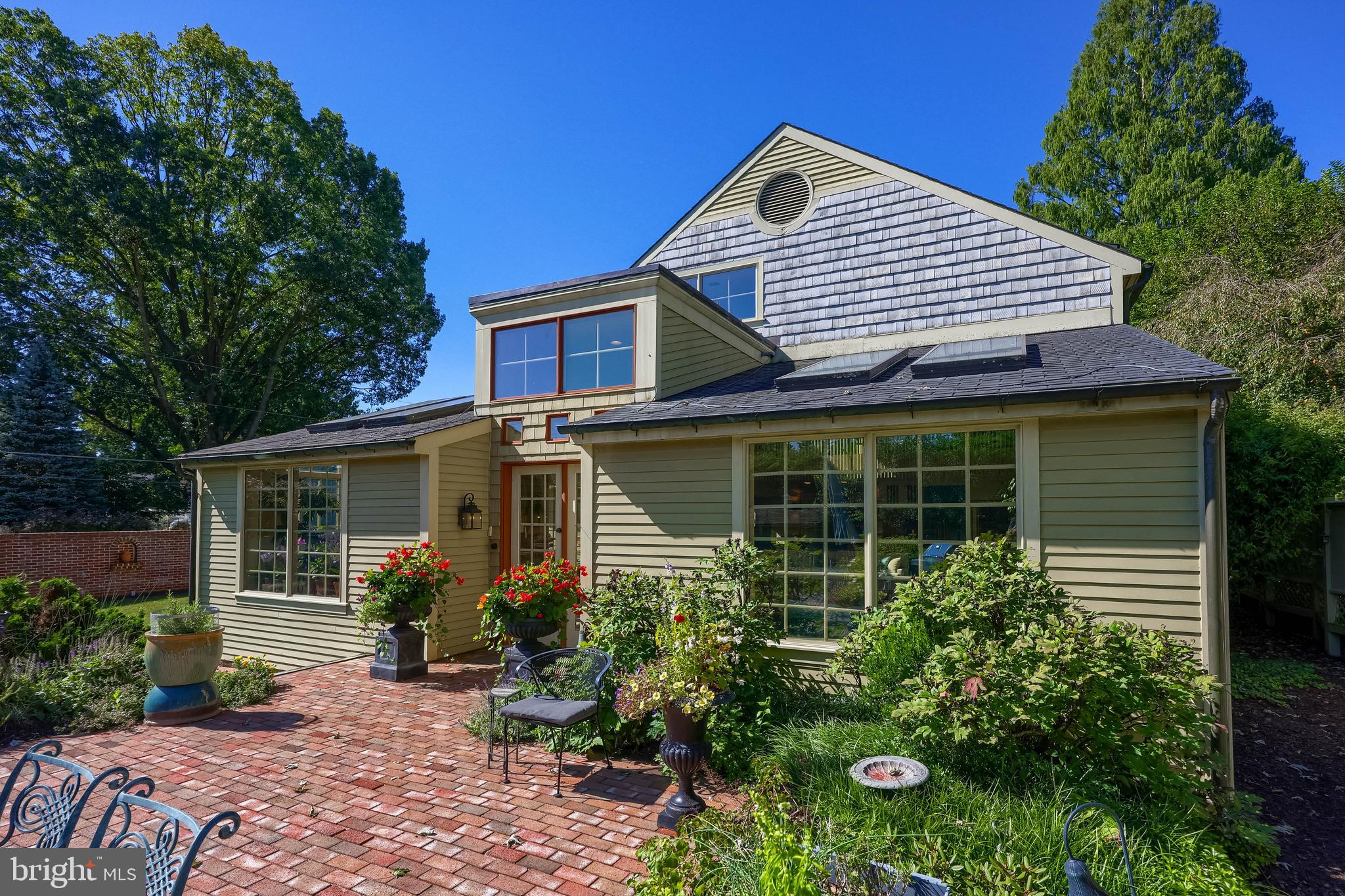 MANHEIM BOROUGH - Residential