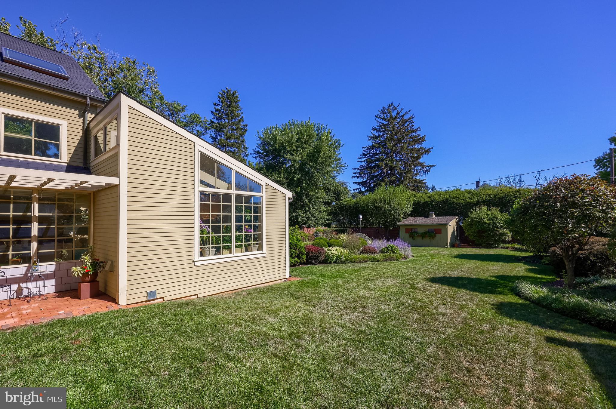 MANHEIM BOROUGH - Residential