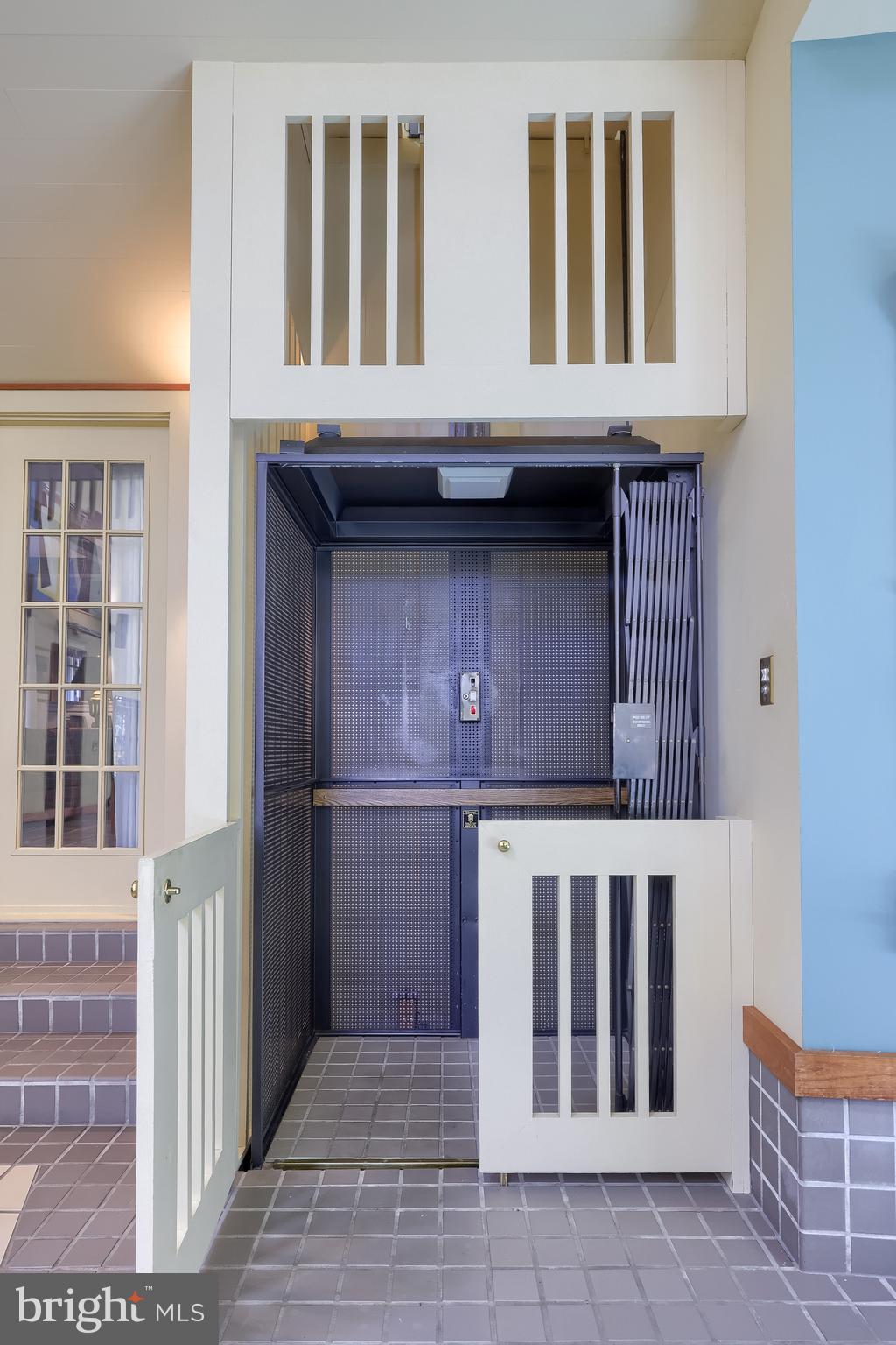 MANHEIM BOROUGH - Residential