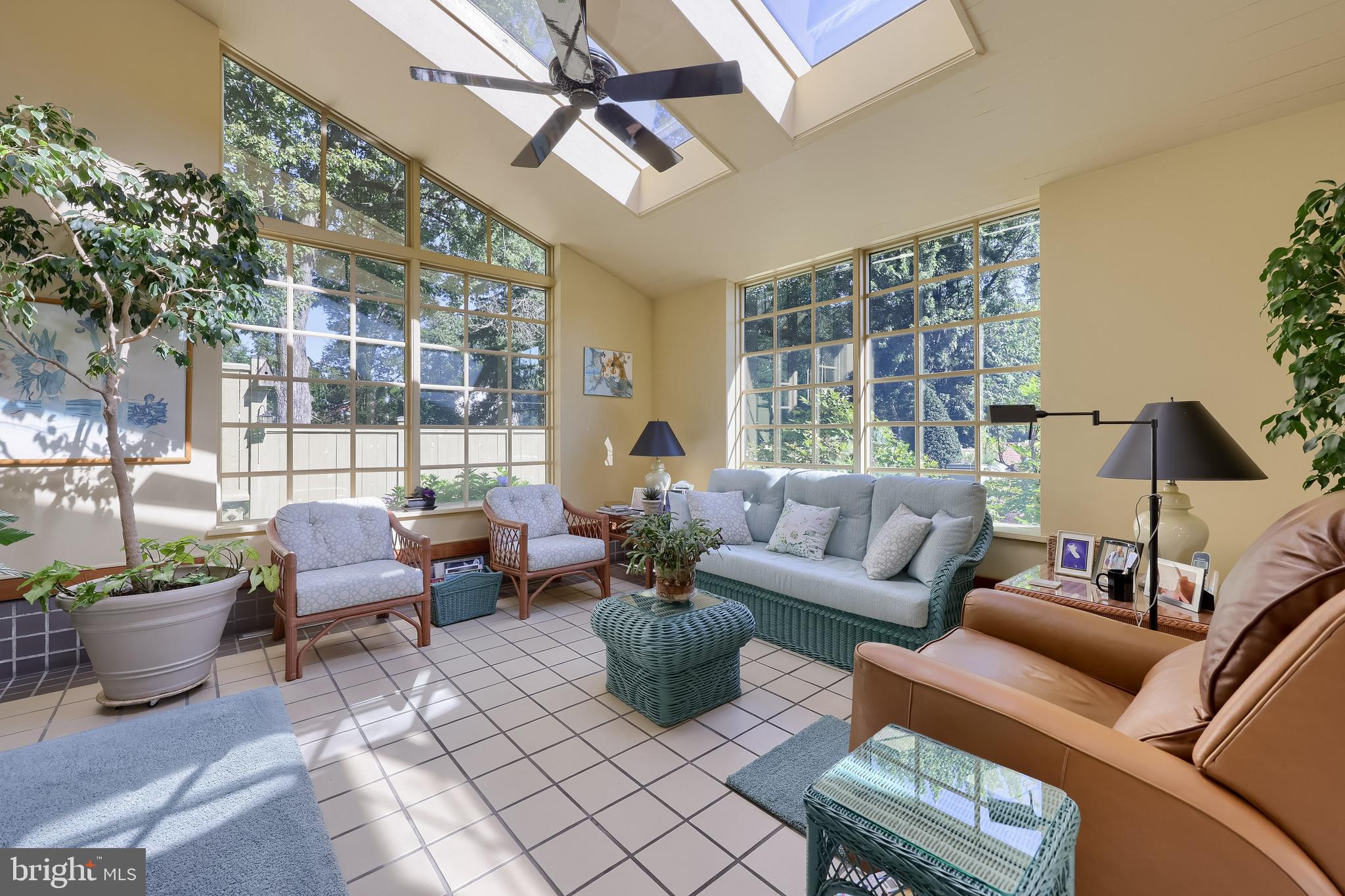 MANHEIM BOROUGH - Residential