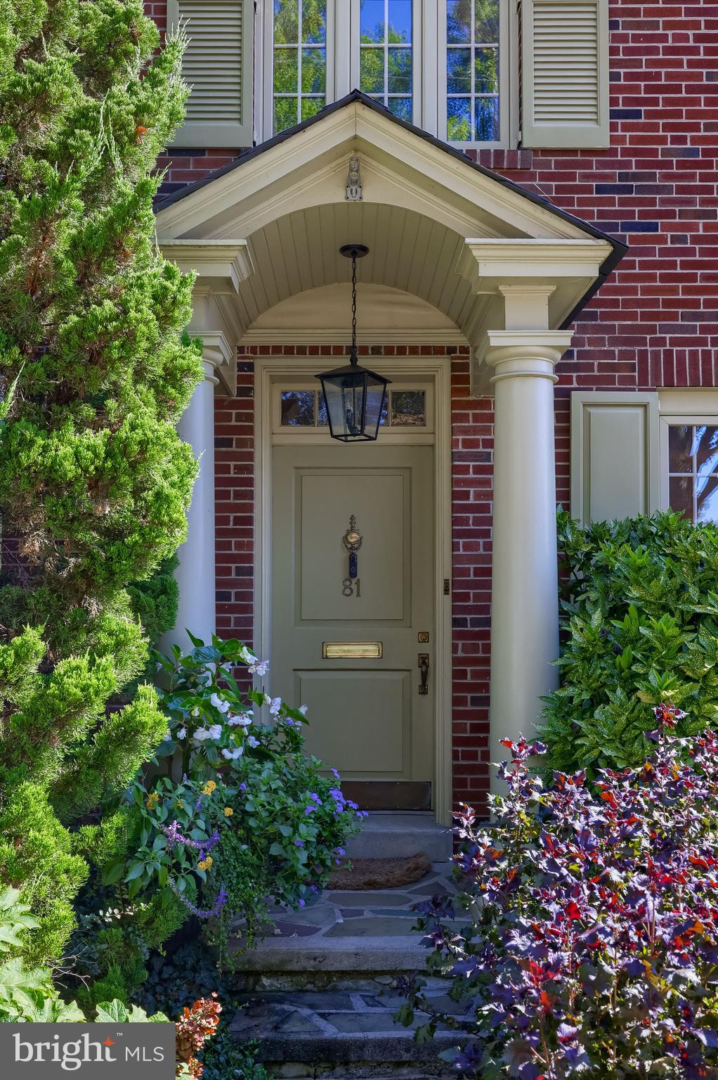 MANHEIM BOROUGH - Residential