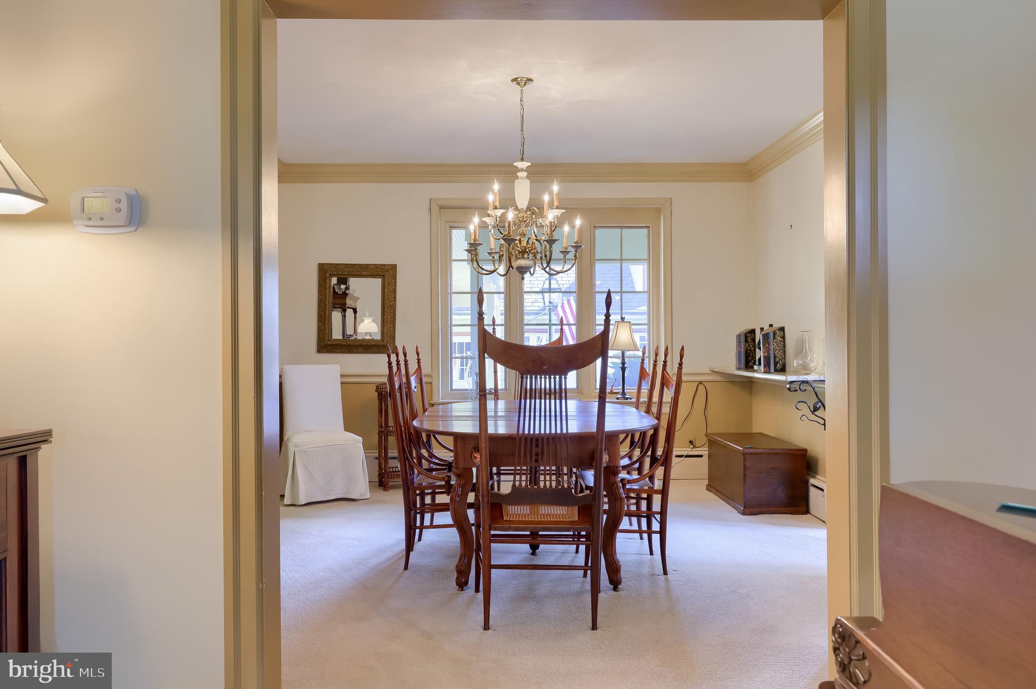 MANHEIM BOROUGH - Residential