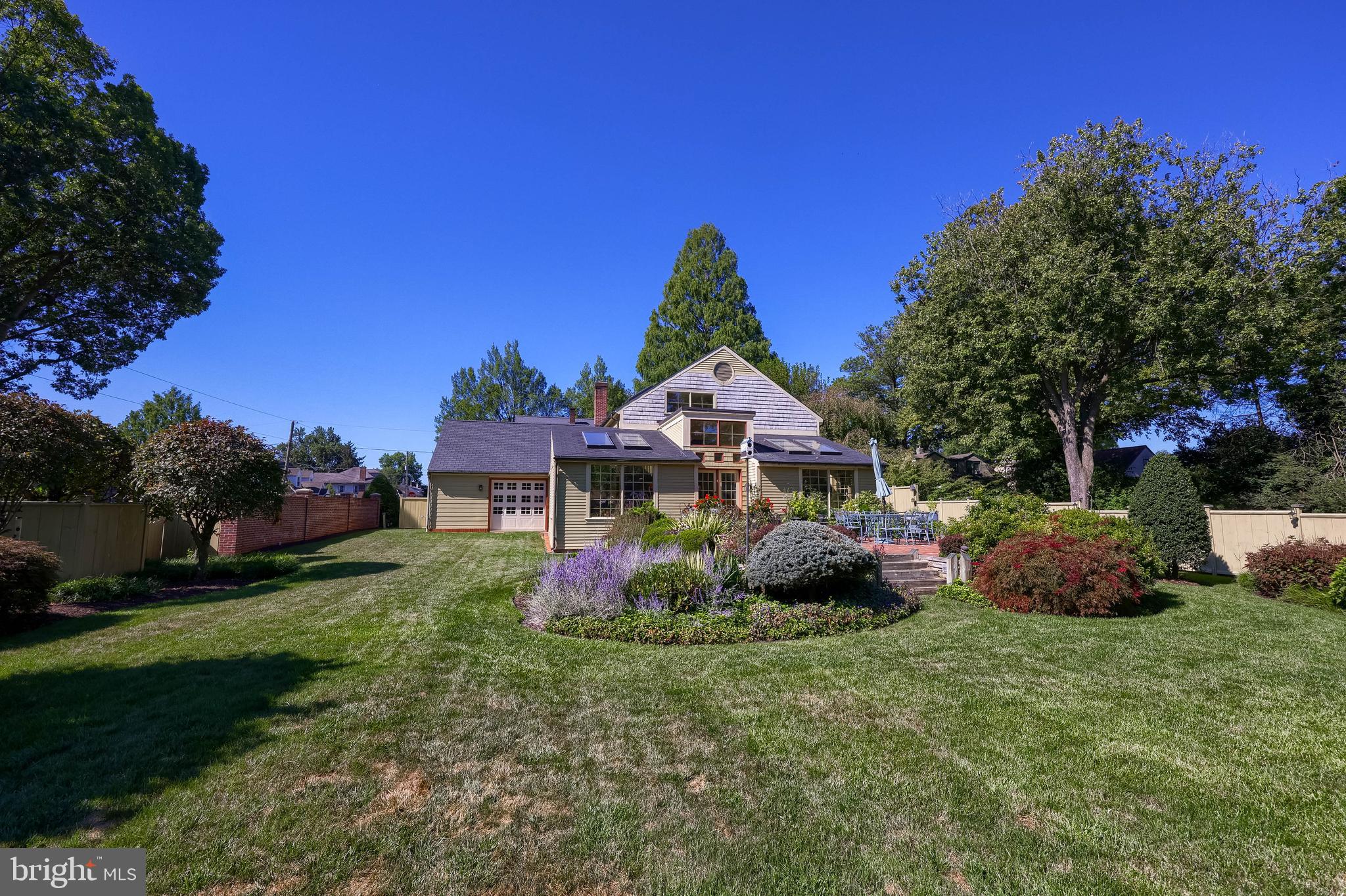 MANHEIM BOROUGH - Residential