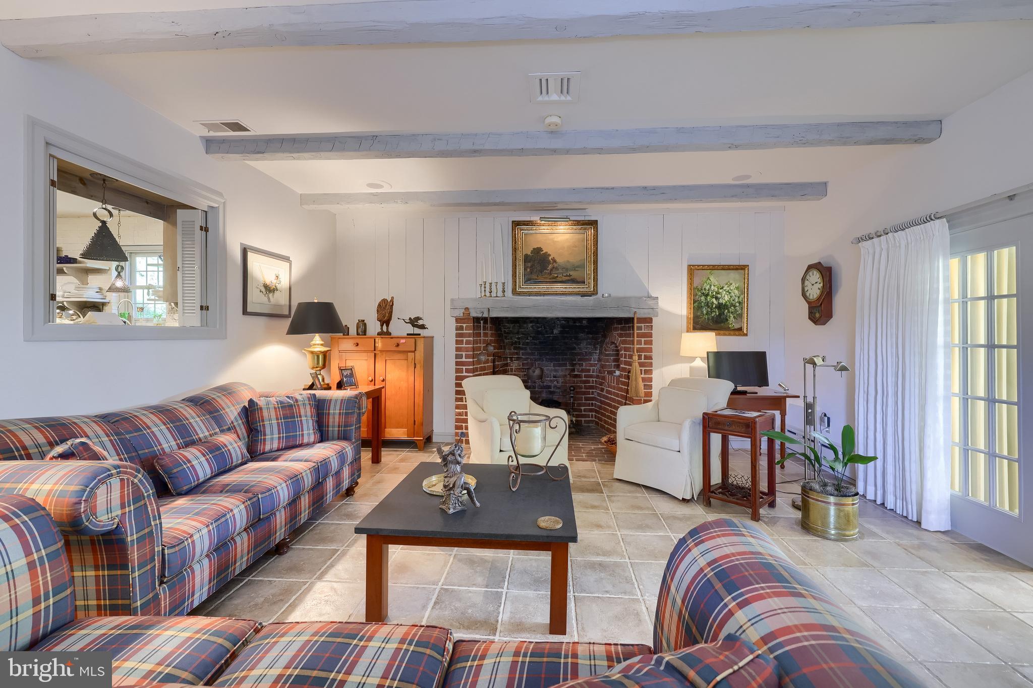 MANHEIM BOROUGH - Residential