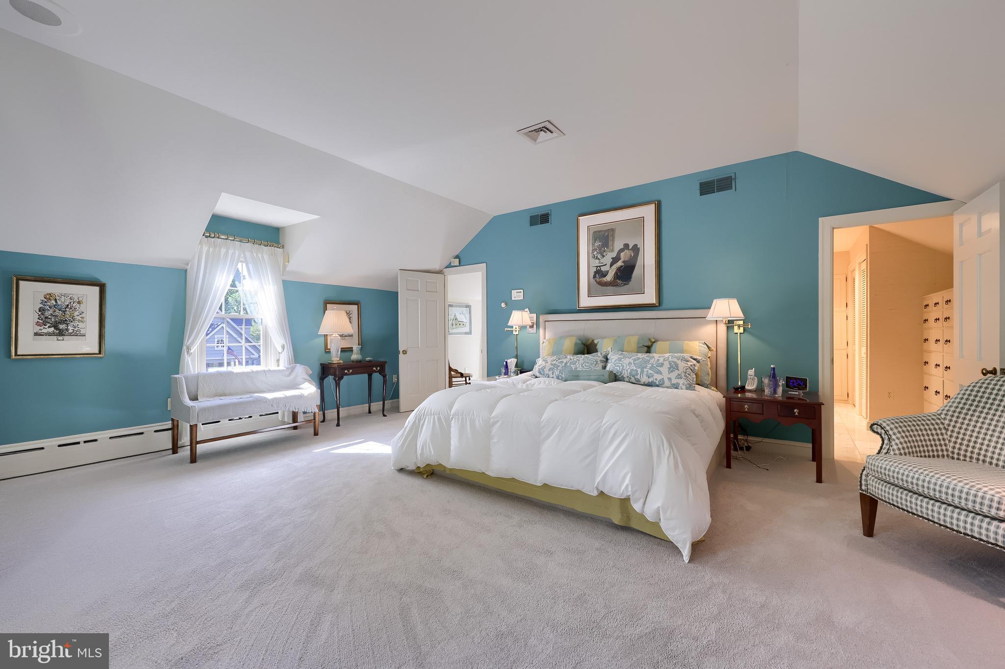 MANHEIM BOROUGH - Residential