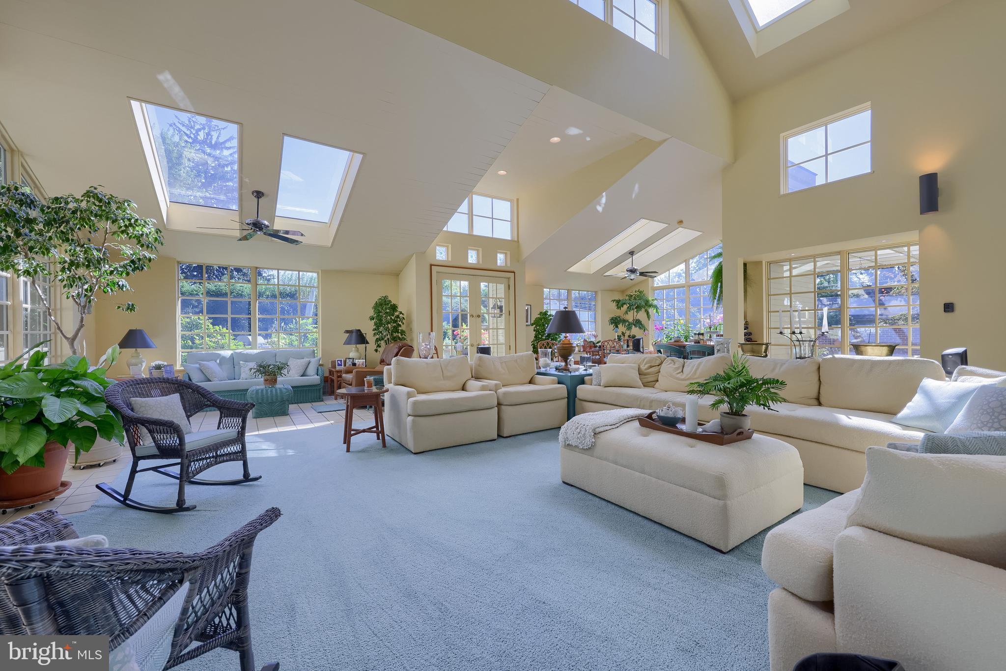 MANHEIM BOROUGH - Residential