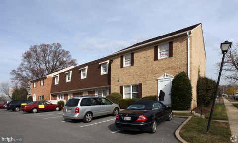 Photo of 751 Rockville Pike, ROCKVILLE, MD 20852 (MLS # MDMC2249558)
