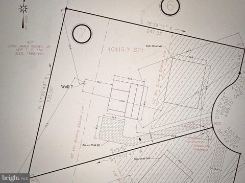 Vacant Land For Sale - 5602 Federal Hill Rd<br/> Dorchester County, FEDERALSBURG, MD 21632