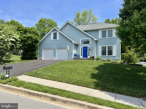 2 Roy Court, Newark, DE MLS: DENC2081780