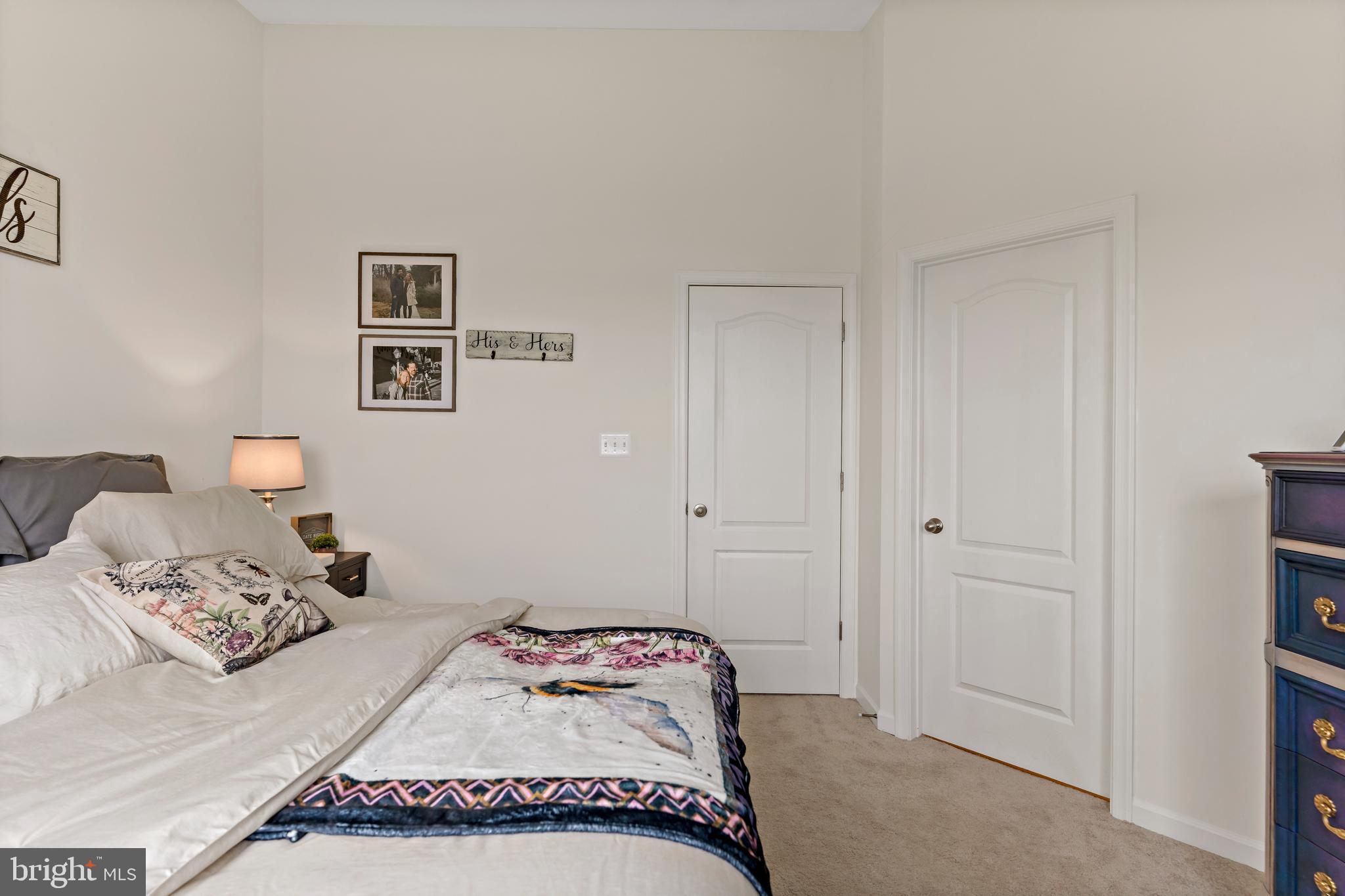 TOWNES AT TATE MANOR - Residential