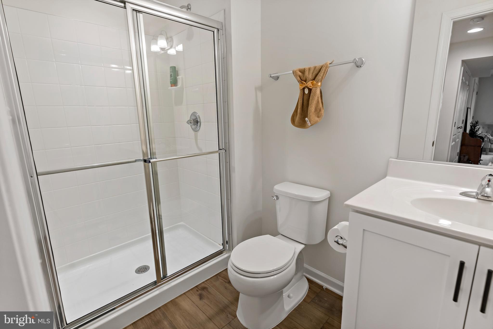 TOWNES AT TATE MANOR - Residential