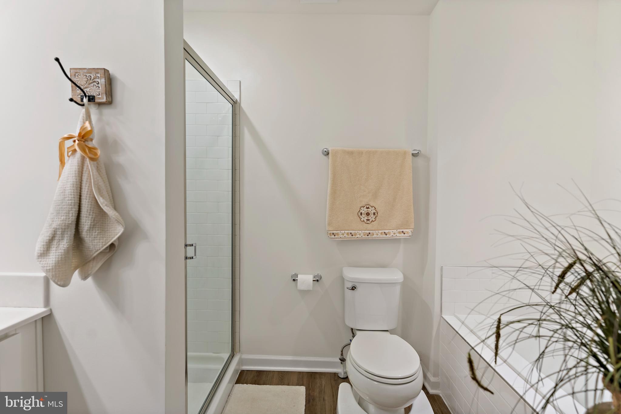 TOWNES AT TATE MANOR - Residential