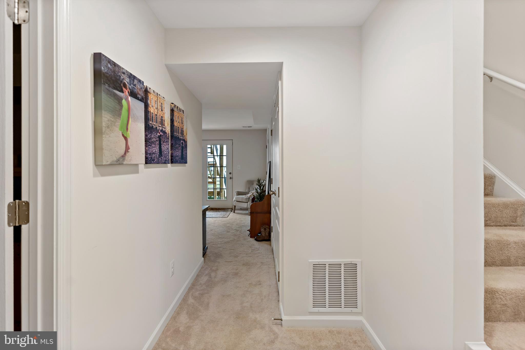 TOWNES AT TATE MANOR - Residential