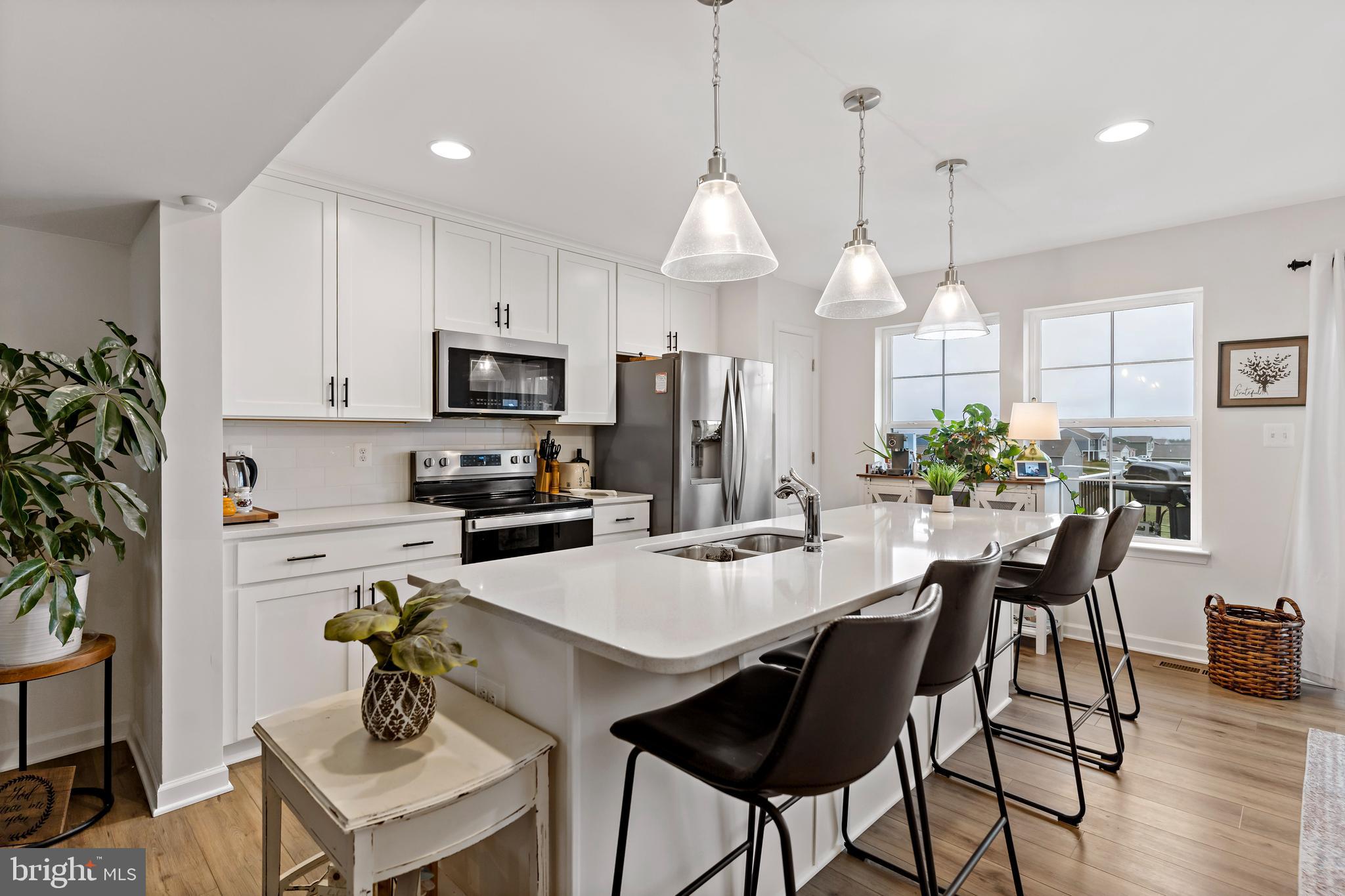 TOWNES AT TATE MANOR - Residential