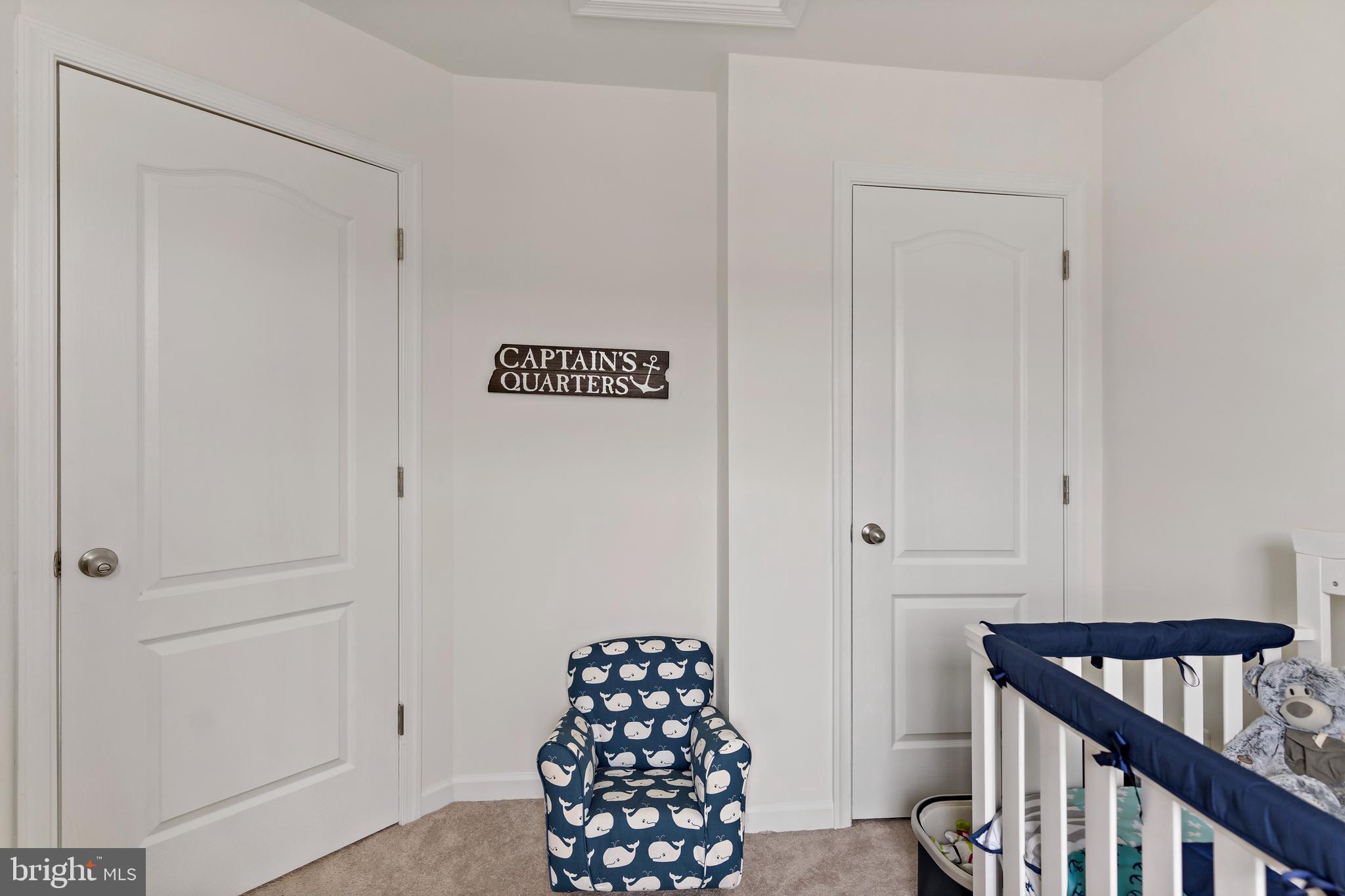 TOWNES AT TATE MANOR - Residential