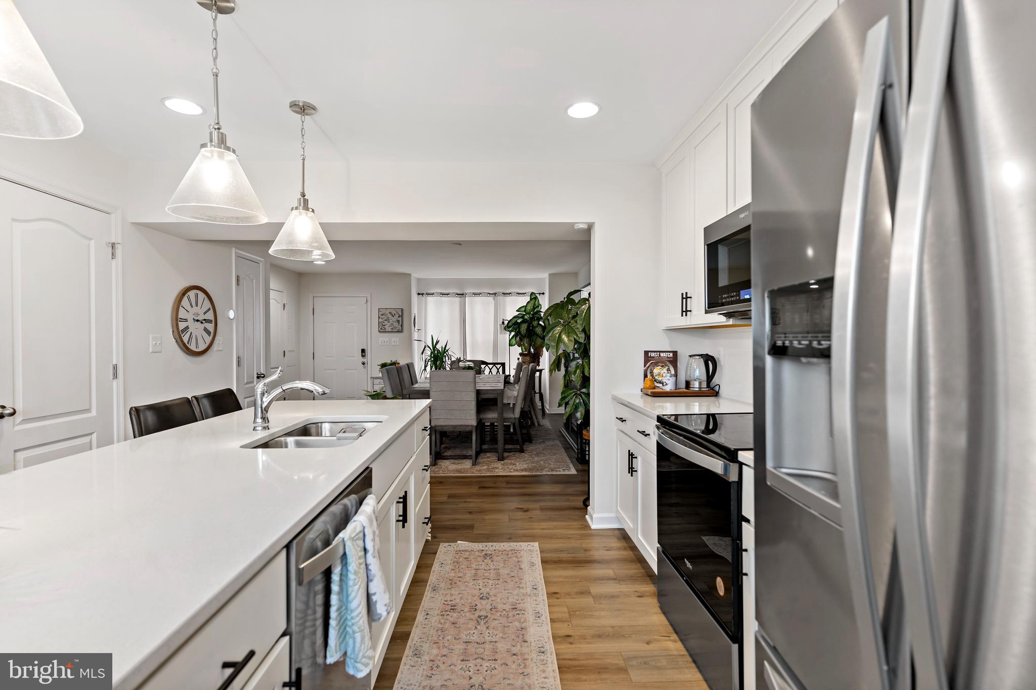 TOWNES AT TATE MANOR - Residential