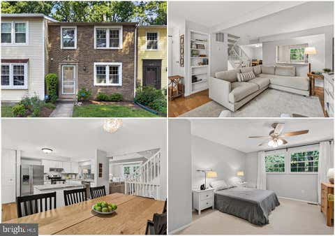 Photo of 2814 Raymond Court, FALLS CHURCH, VA 22042 (MLS # VAFX2321868)