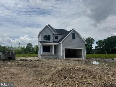 38170 N 2nd Street, Delmar, DE MLS: DESU2085908