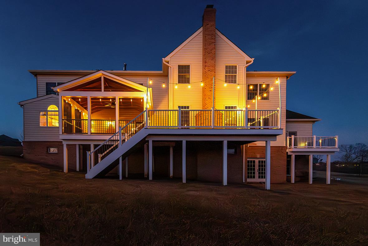 SHENSTONE - Residential