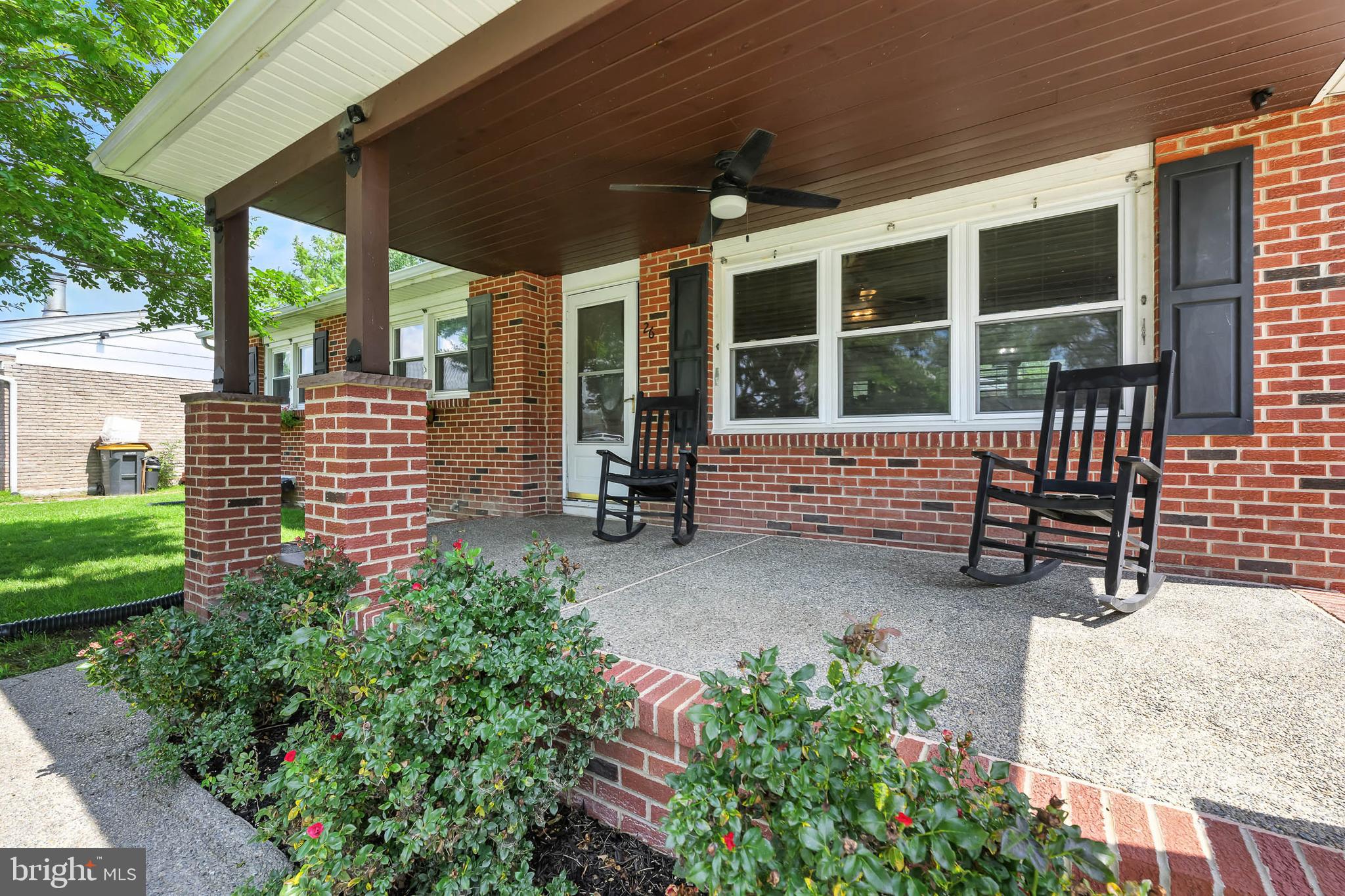 26 STOCKTON DRIVE