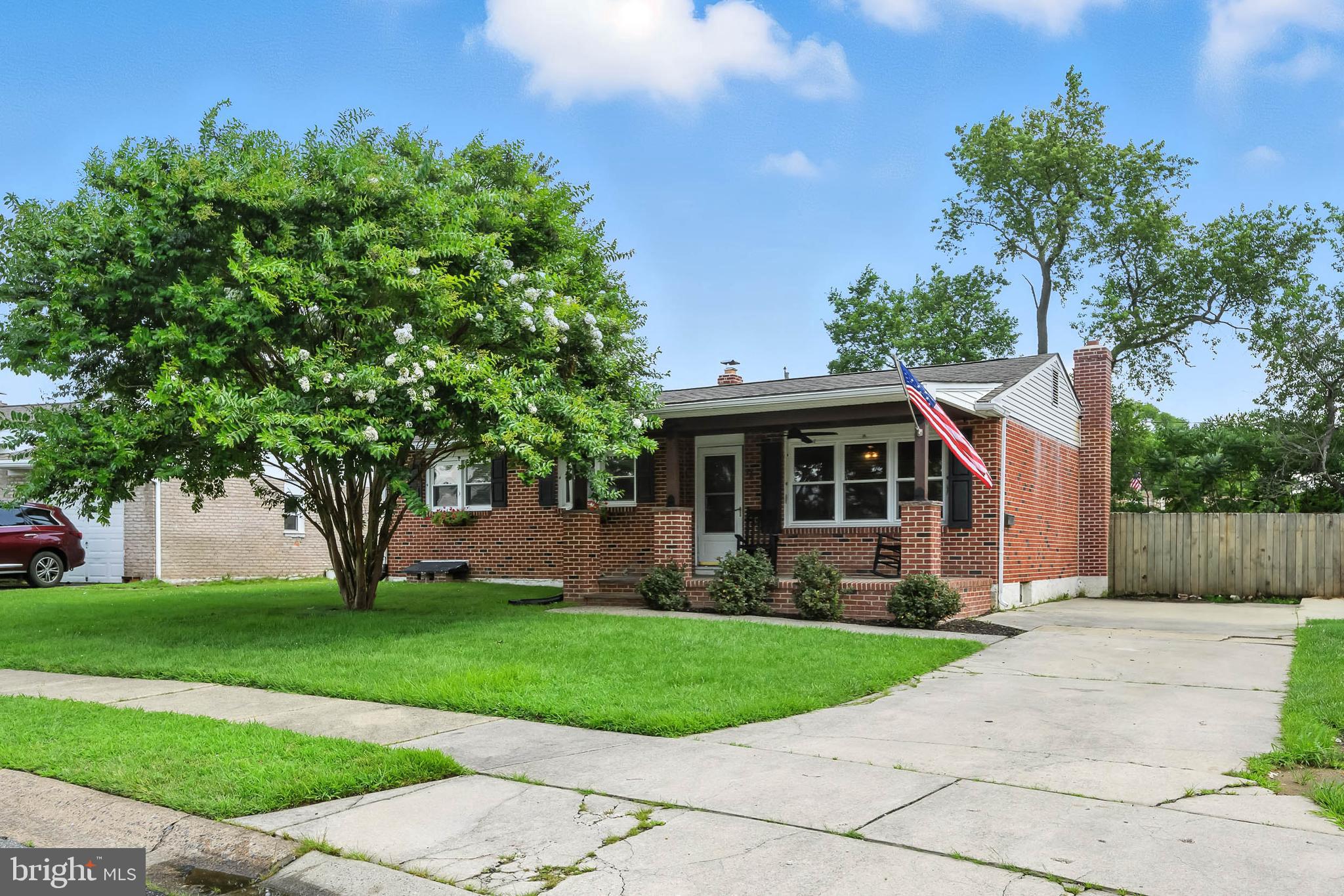 26 STOCKTON DRIVE