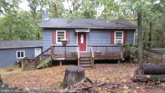 BLUE RIDGE ACRES - Residential