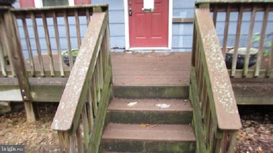 BLUE RIDGE ACRES - Residential