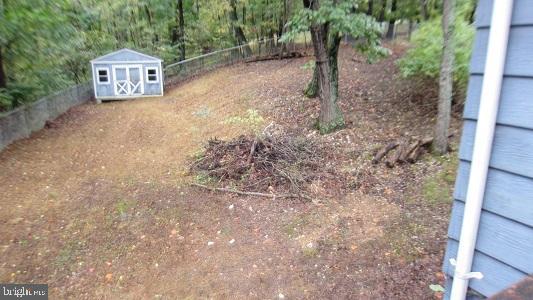 BLUE RIDGE ACRES - Residential