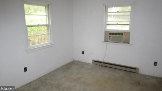 BLUE RIDGE ACRES - Residential