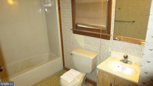 BLUE RIDGE ACRES - Residential