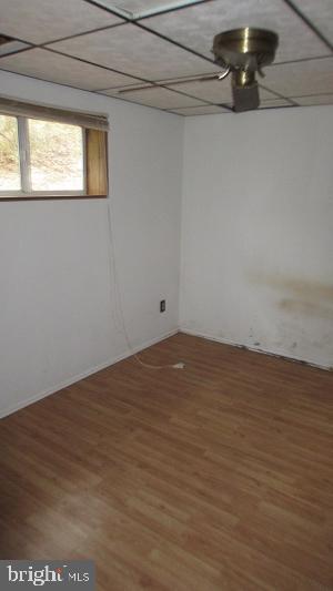 BLUE RIDGE ACRES - Residential