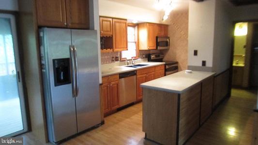 BLUE RIDGE ACRES - Residential