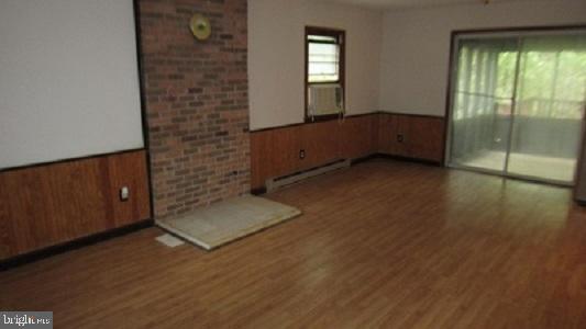 BLUE RIDGE ACRES - Residential