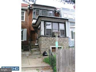 Townhouse For Sale - 4942 N 8th Street<br/> PHILADELPHIA, PA 19120