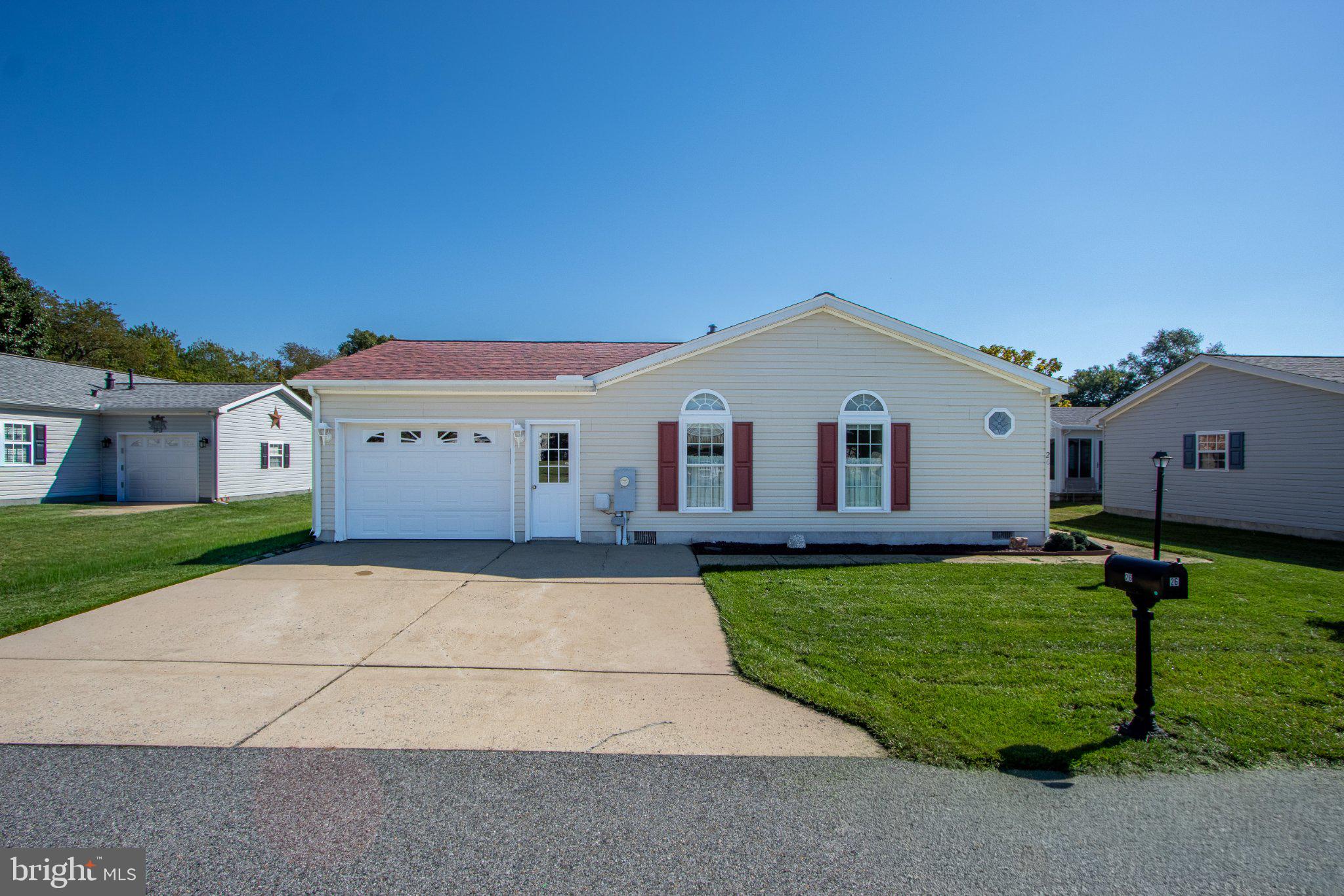 26 MCELVEE LANE 120