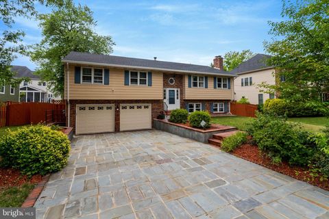 Homes For Rent - 1405 Dade Lane<br/> ALEXANDRIA, VA 22308