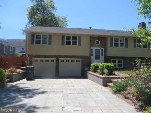 Homes For Rent - 1405 Dade Lane<br/> ALEXANDRIA, VA 22308