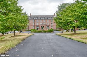 THE RISTEAU - Residential