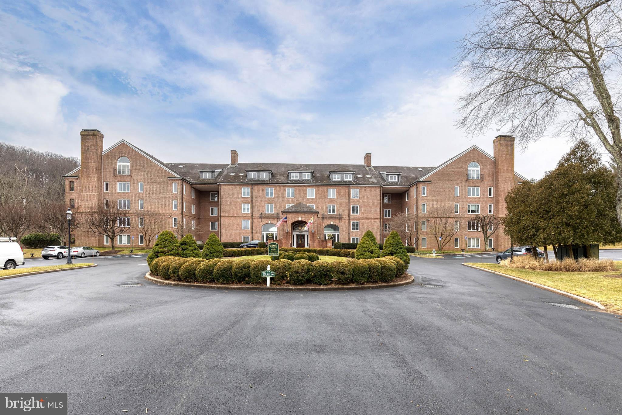 THE RISTEAU - Residential