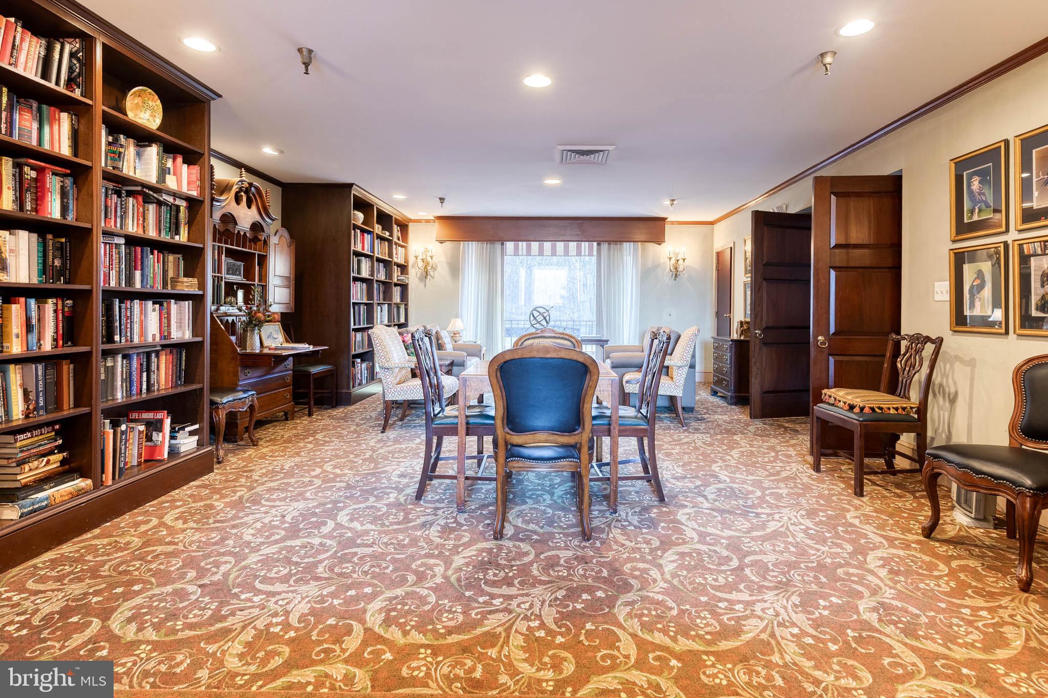 THE RISTEAU - Residential