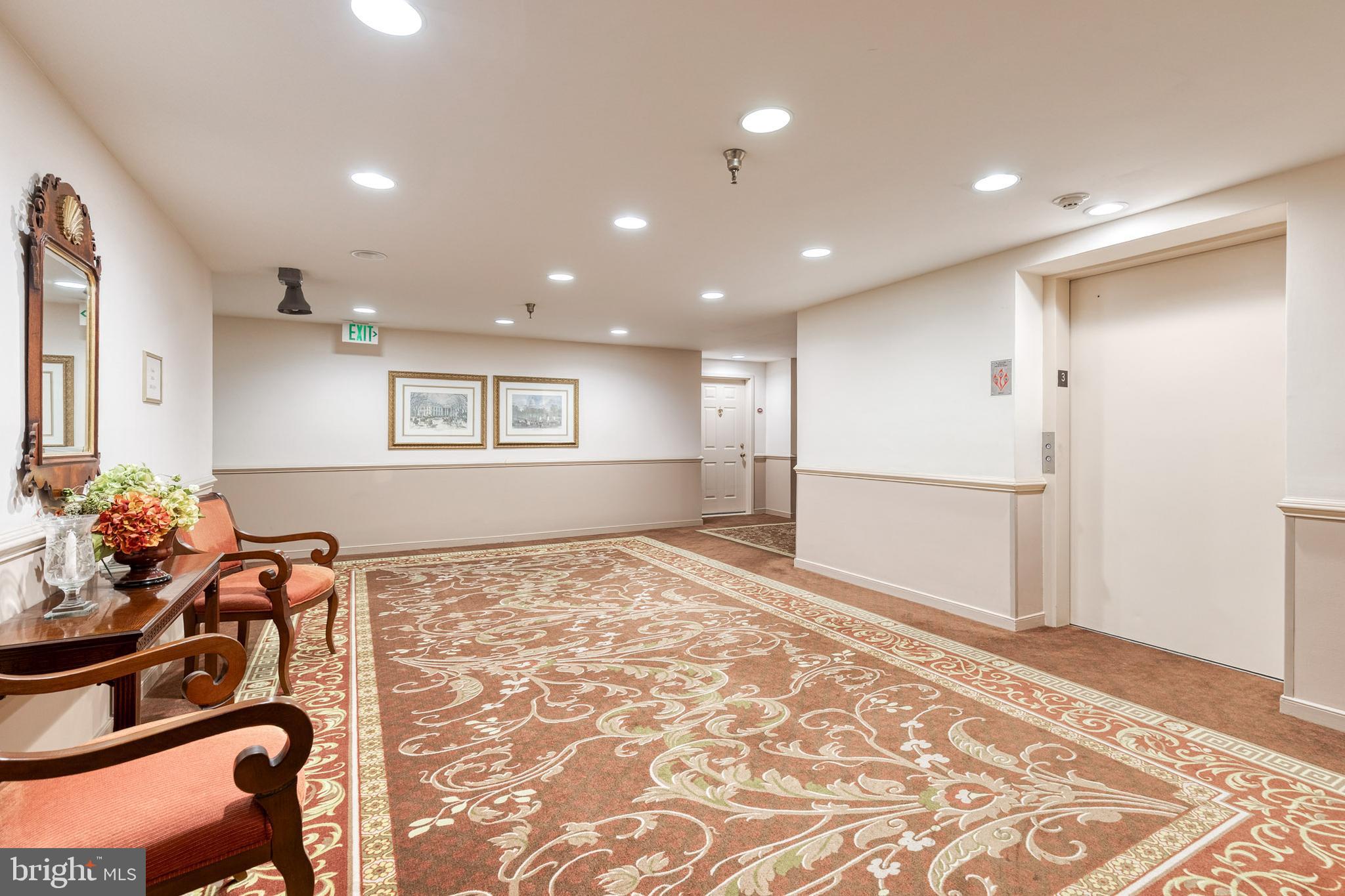 THE RISTEAU - Residential