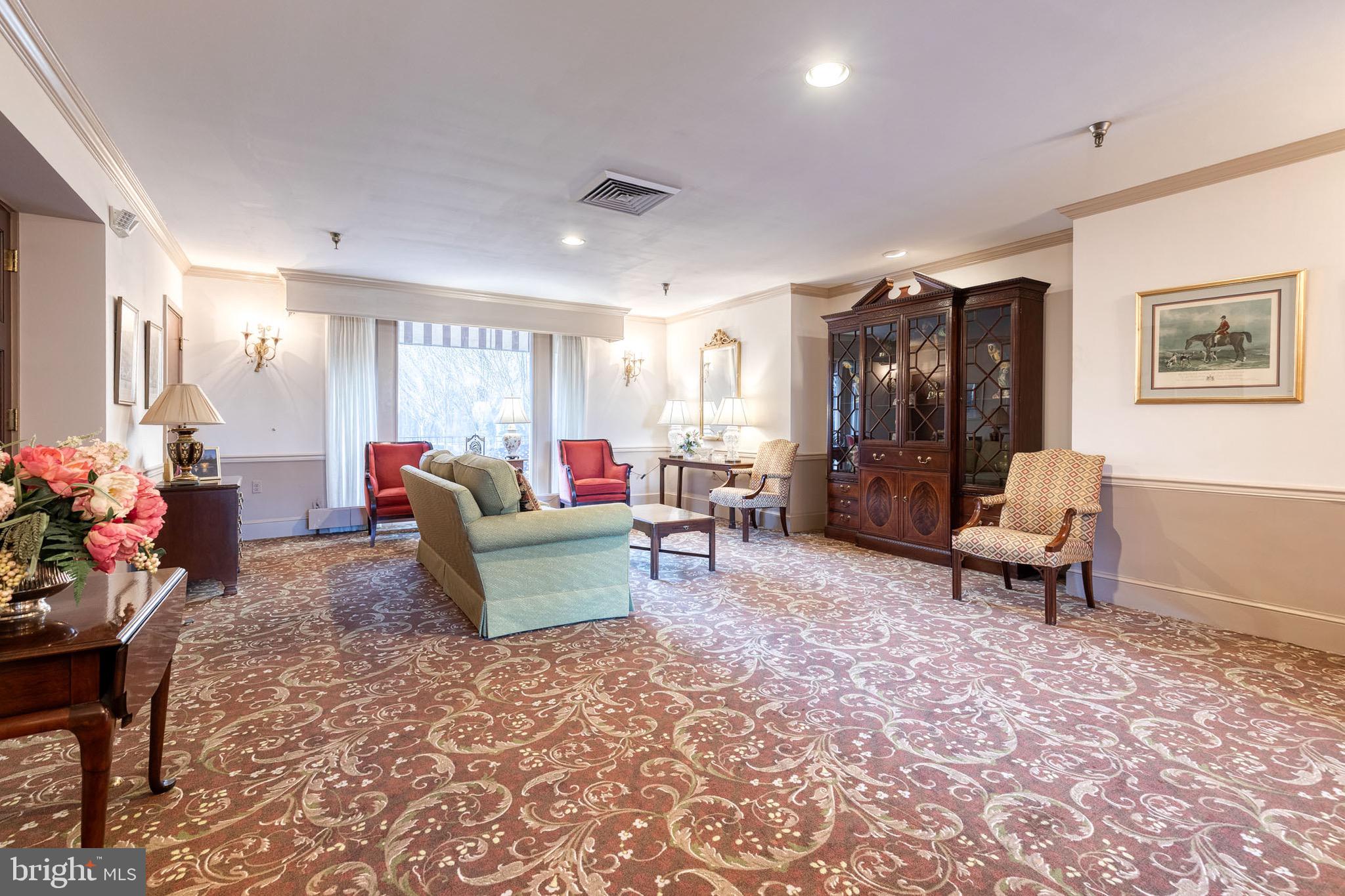 THE RISTEAU - Residential