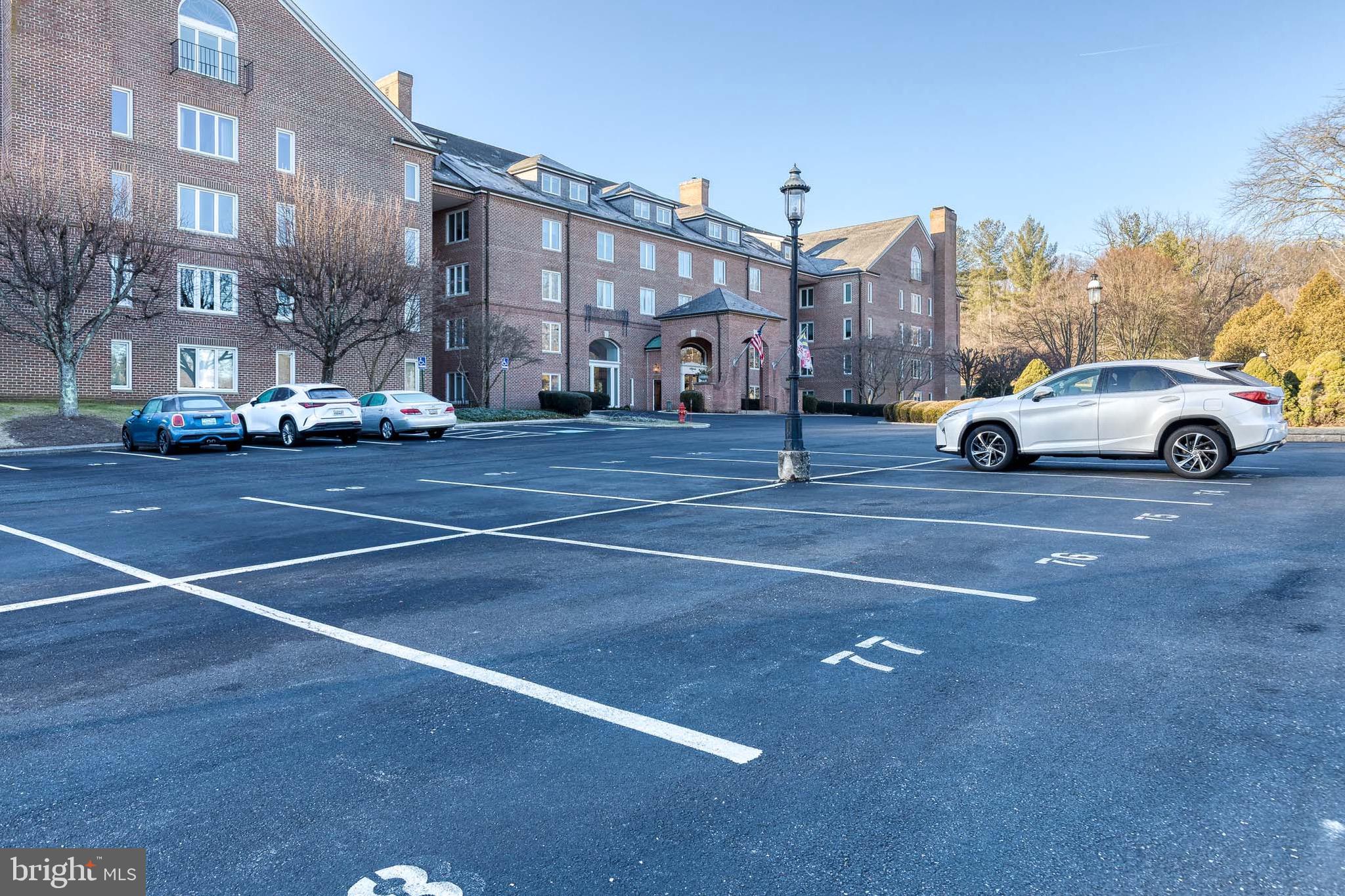 THE RISTEAU - Residential