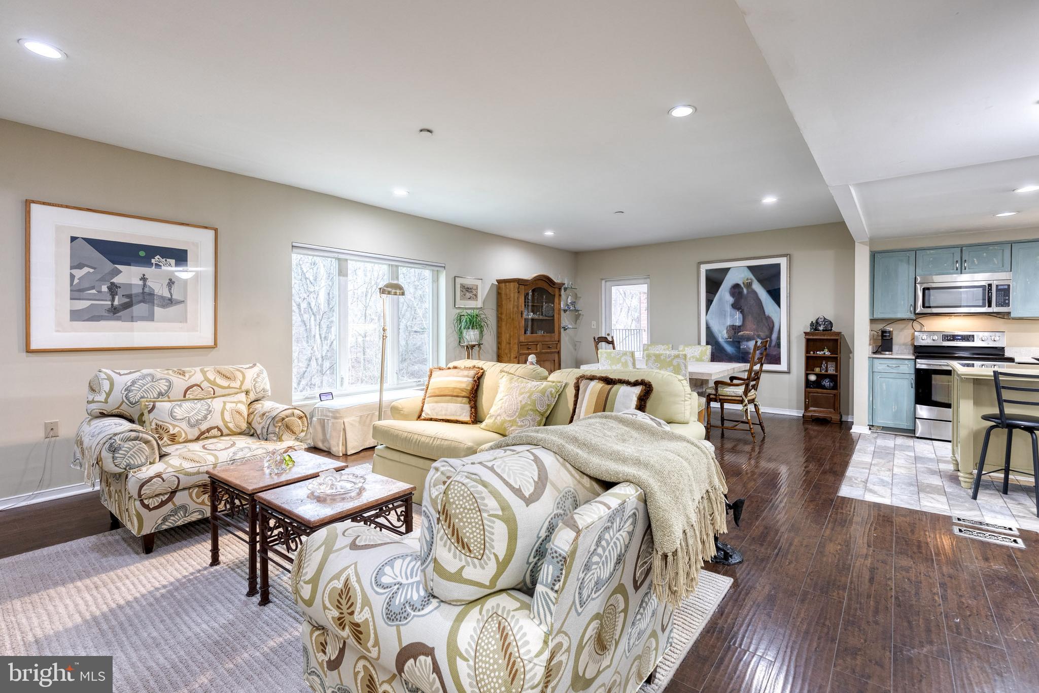 THE RISTEAU - Residential