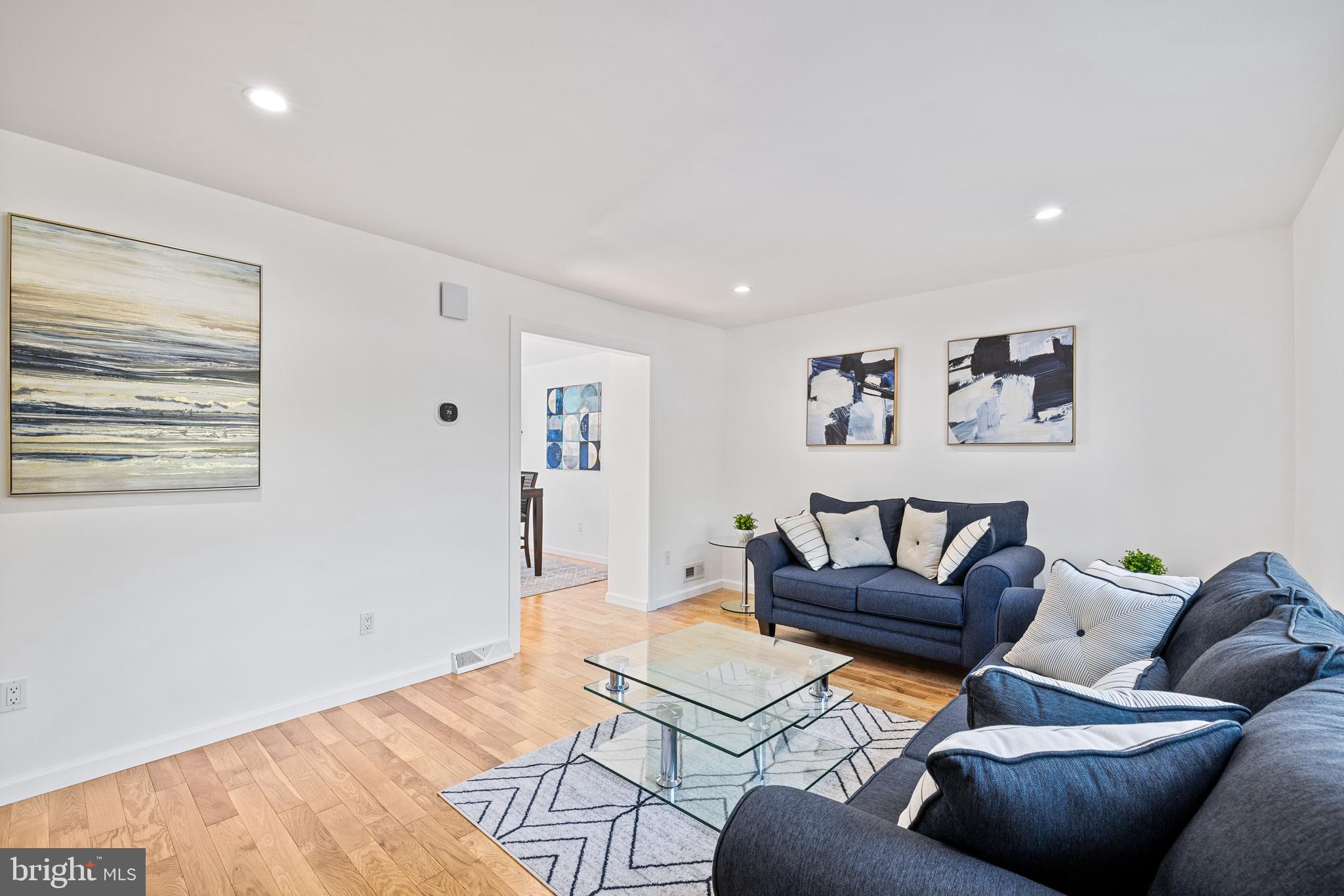 POPLAR - Residential Lease