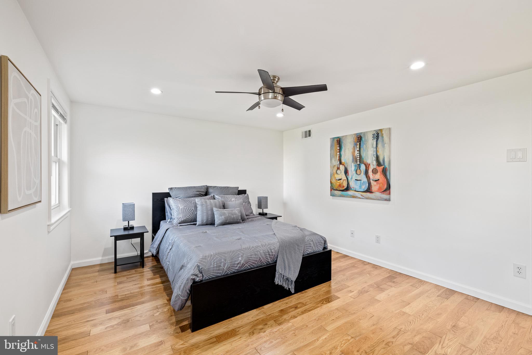 POPLAR - Residential Lease